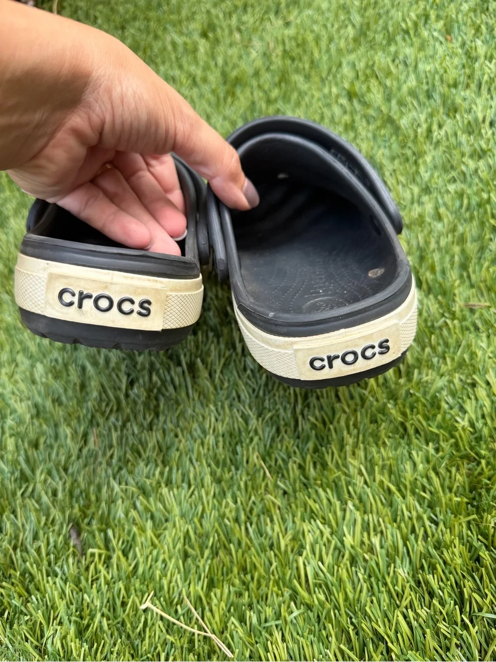CROCS classic kids